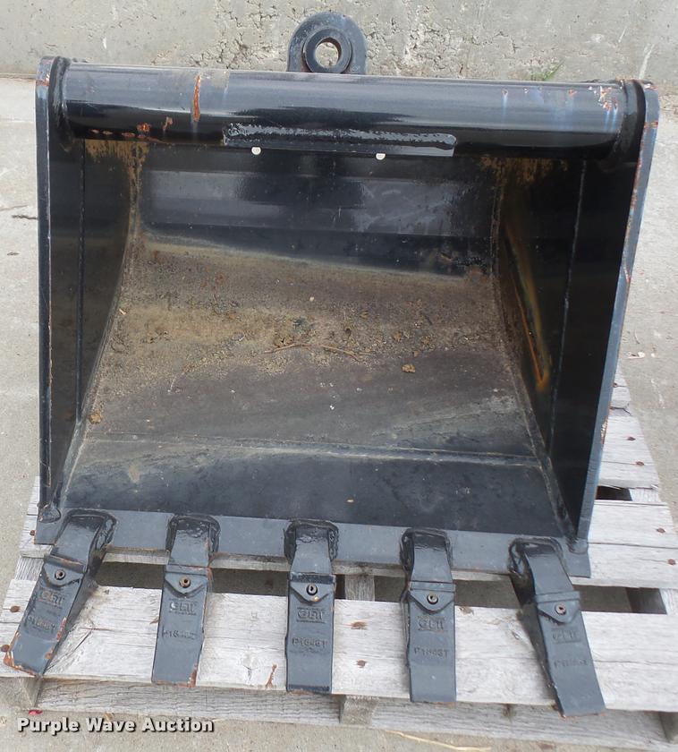 image for item BW9629 Excavator bucket