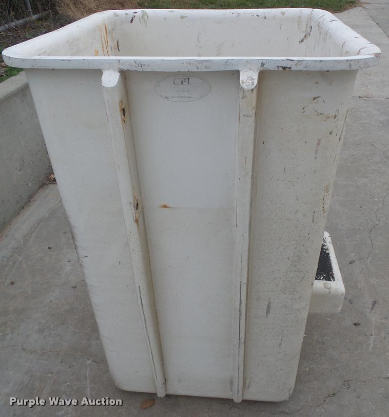 image for item BW9631 Man basket