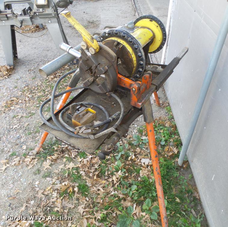 image for item CA9287 Plumbing tools