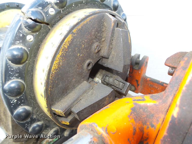 image for item CA9287 Plumbing tools