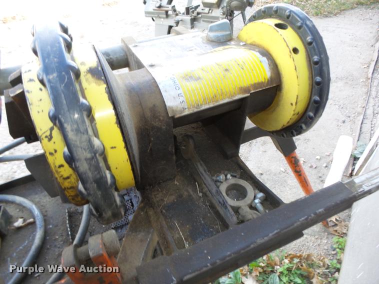 image for item CA9287 Plumbing tools