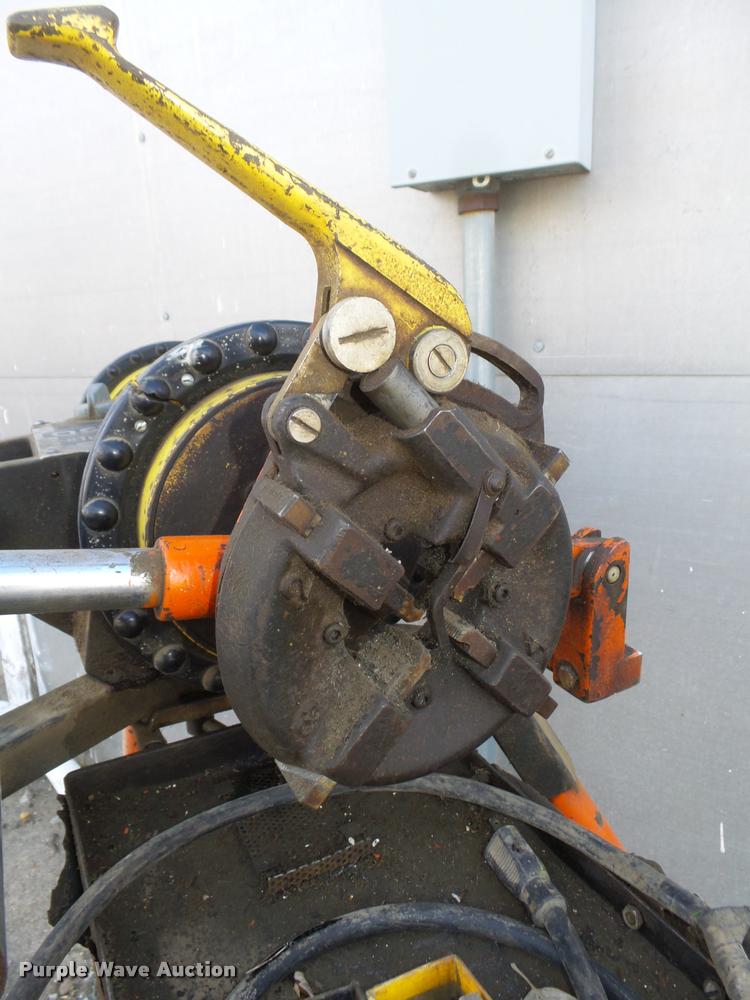 image for item CA9287 Plumbing tools