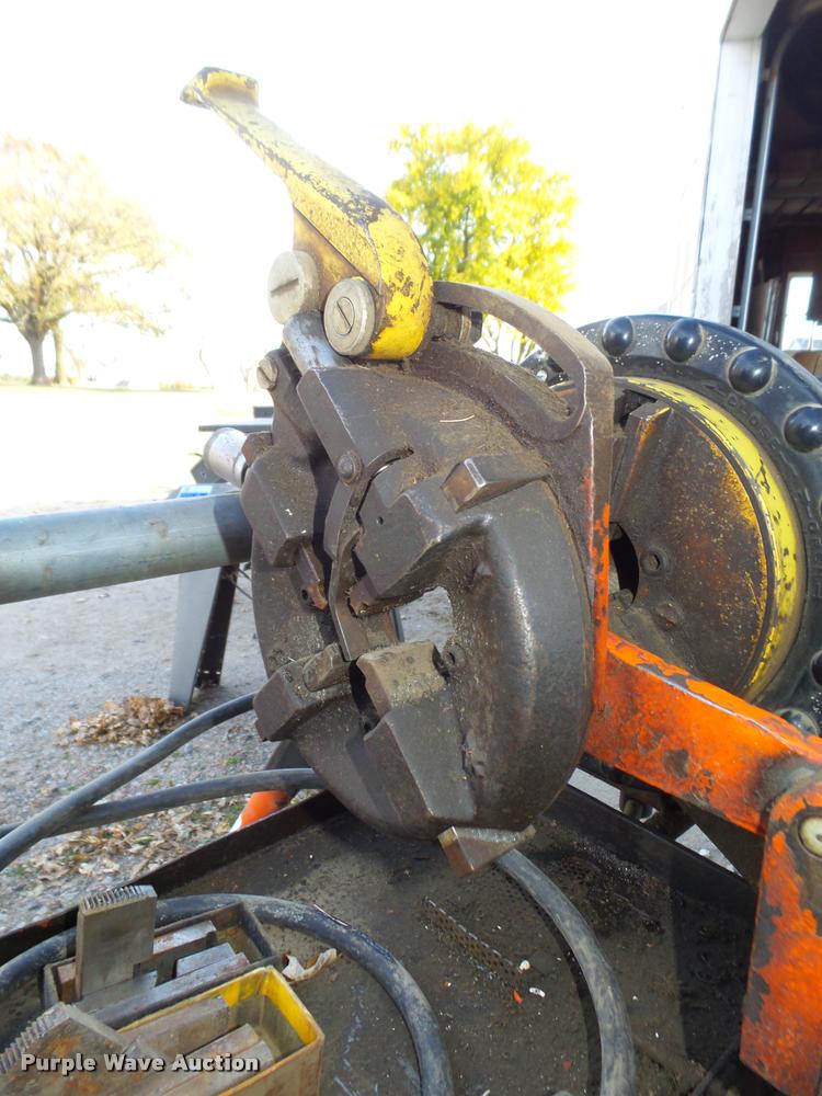 image for item CA9287 Plumbing tools