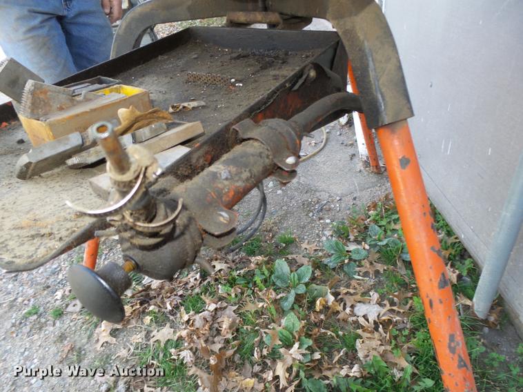 image for item CA9287 Plumbing tools