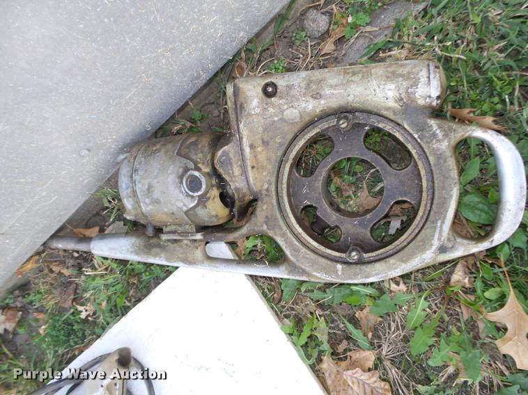 image for item CA9287 Plumbing tools