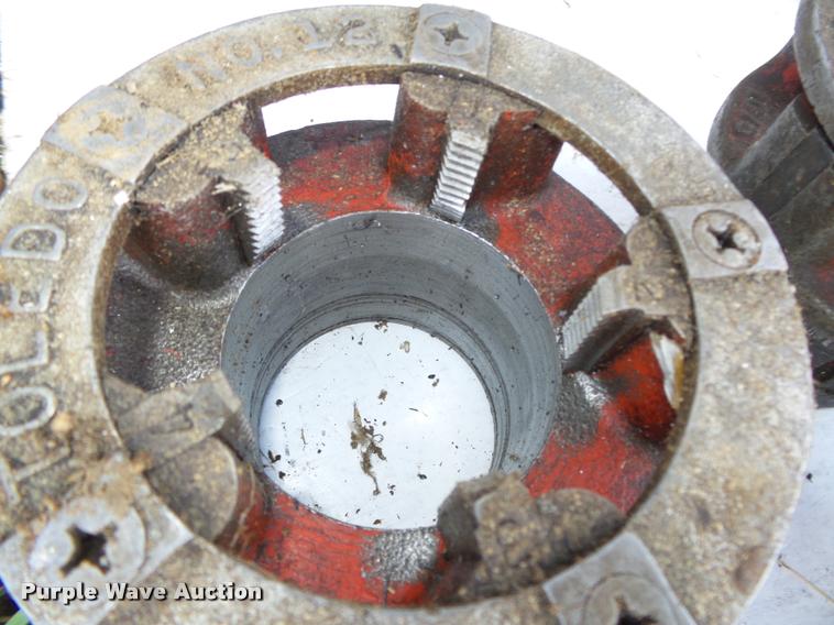 image for item CA9287 Plumbing tools