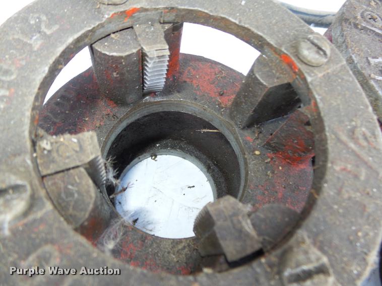 image for item CA9287 Plumbing tools