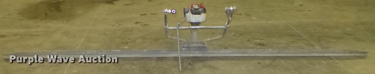 image for item CA9336 Concrete screed