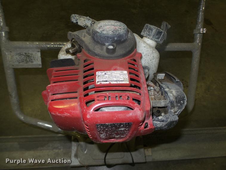 image for item CA9336 Concrete screed