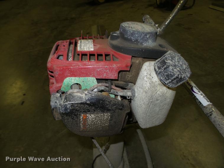 image for item CA9336 Concrete screed