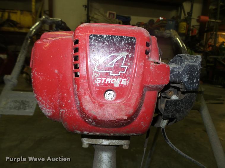 image for item CA9336 Concrete screed