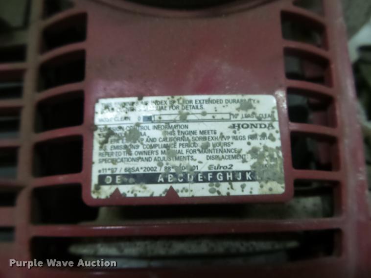 image for item CA9336 Concrete screed