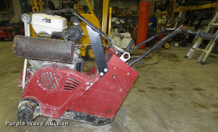 image for item CA9342 MK 2020 concrete saw