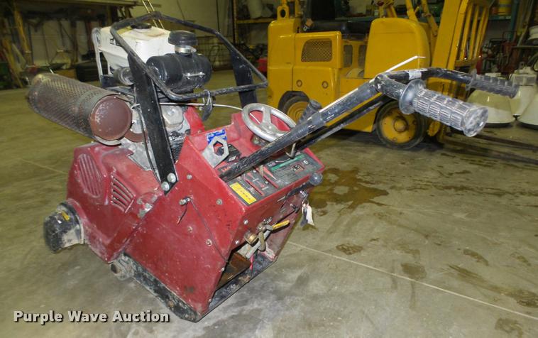 image for item CA9342 MK 2020 concrete saw