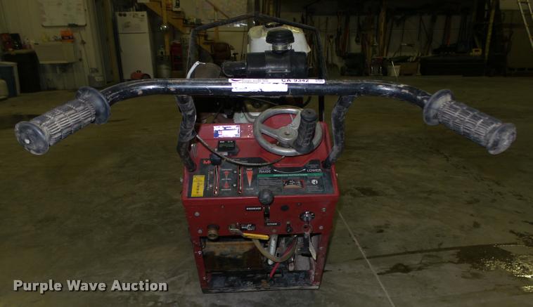 image for item CA9342 MK 2020 concrete saw