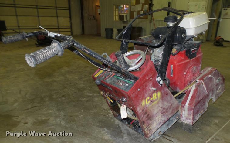 image for item CA9342 MK 2020 concrete saw