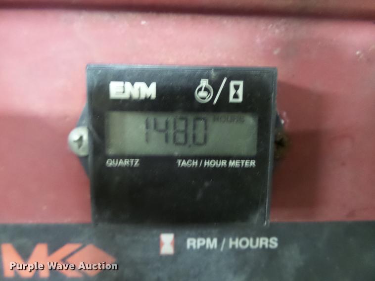 image for item CA9342 MK 2020 concrete saw