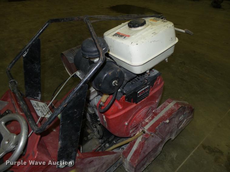 image for item CA9342 MK 2020 concrete saw