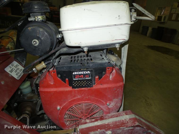 image for item CA9342 MK 2020 concrete saw