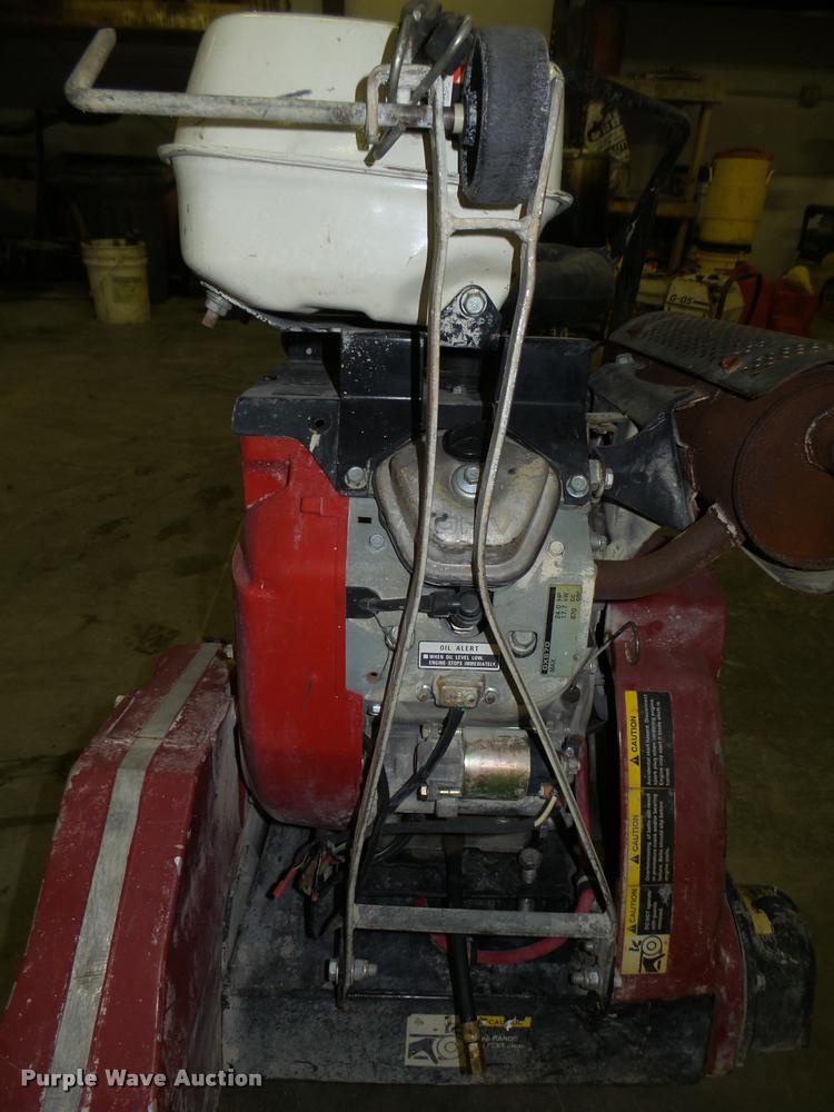 image for item CA9342 MK 2020 concrete saw