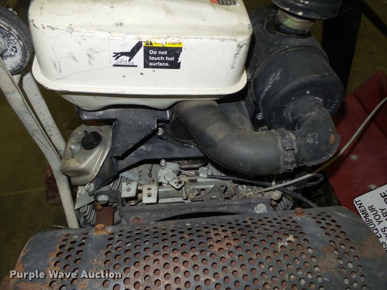 image for item CA9342 MK 2020 concrete saw