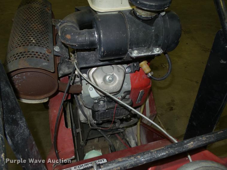 image for item CA9342 MK 2020 concrete saw