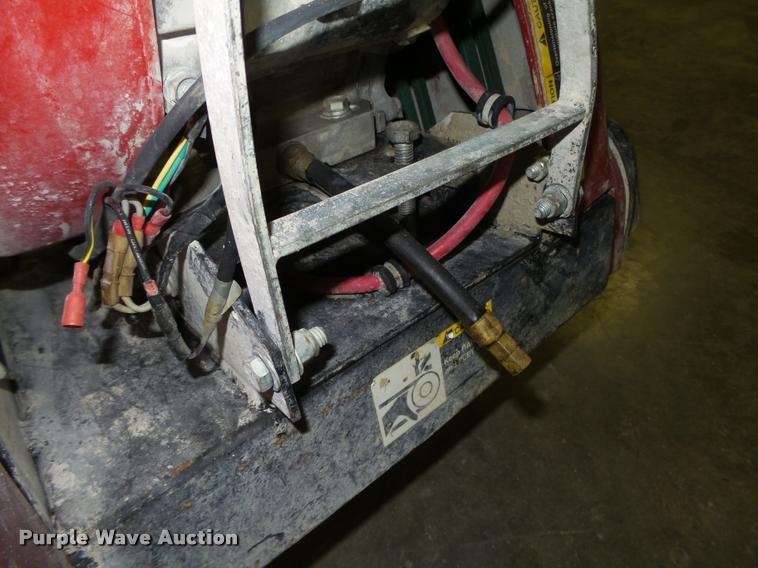 image for item CA9342 MK 2020 concrete saw