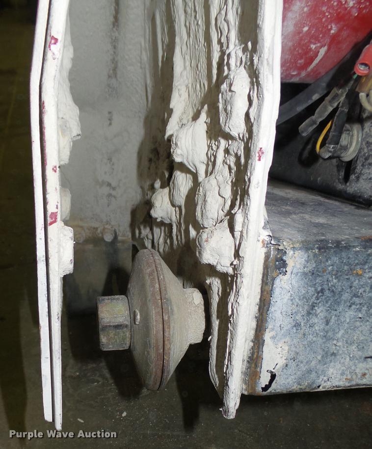 image for item CA9342 MK 2020 concrete saw