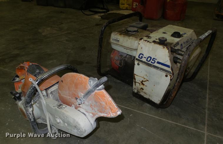 image for item CA9343 Tools