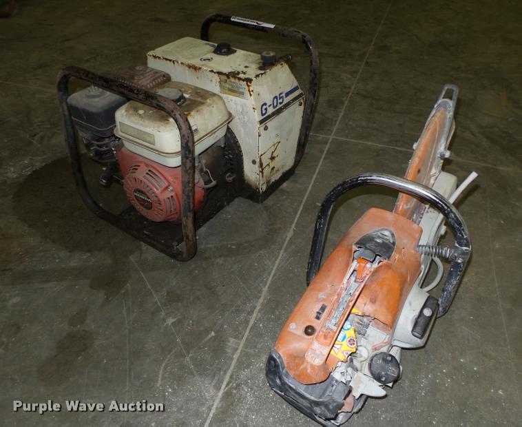 image for item CA9343 Tools