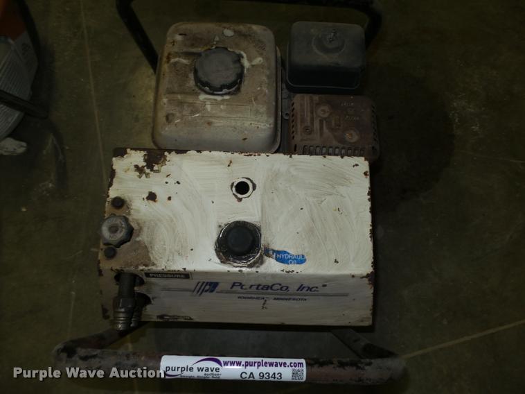 image for item CA9343 Tools