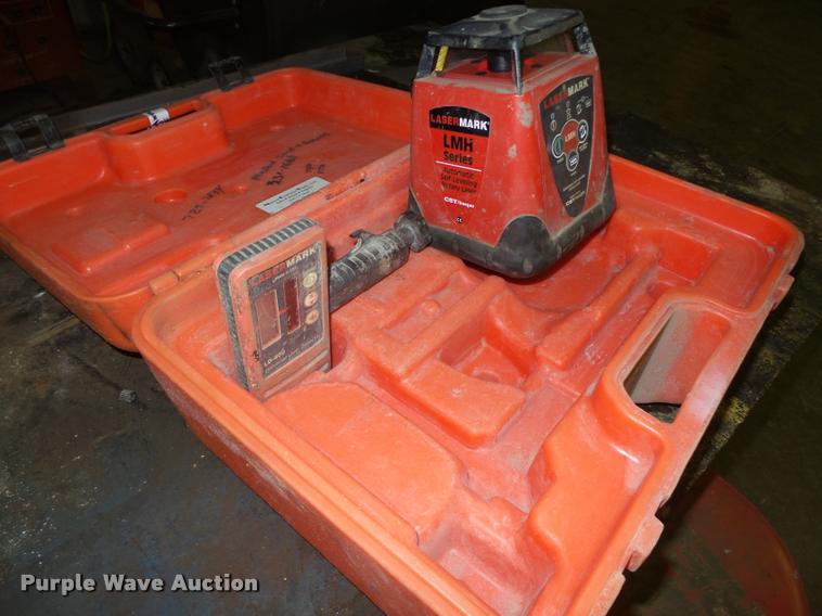 image for item CA9345 CST Berger Laser Mark LMH laser