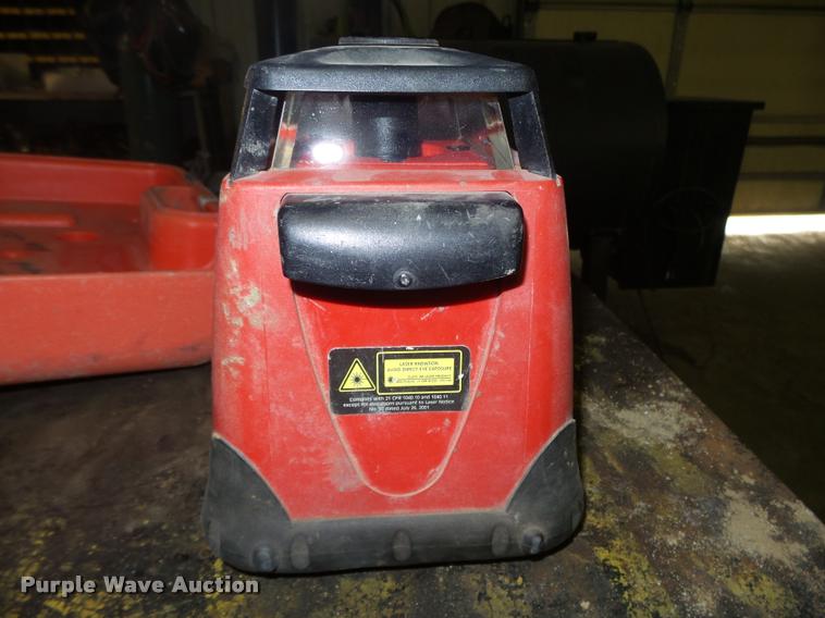 image for item CA9345 CST Berger Laser Mark LMH laser