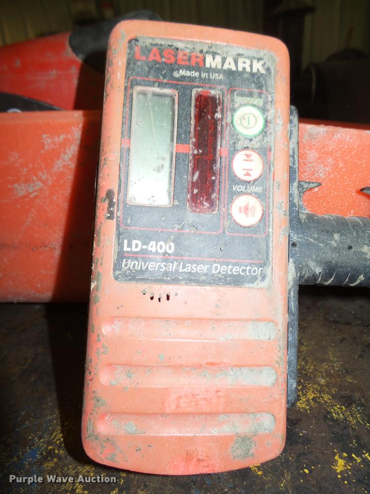 image for item CA9345 CST Berger Laser Mark LMH laser