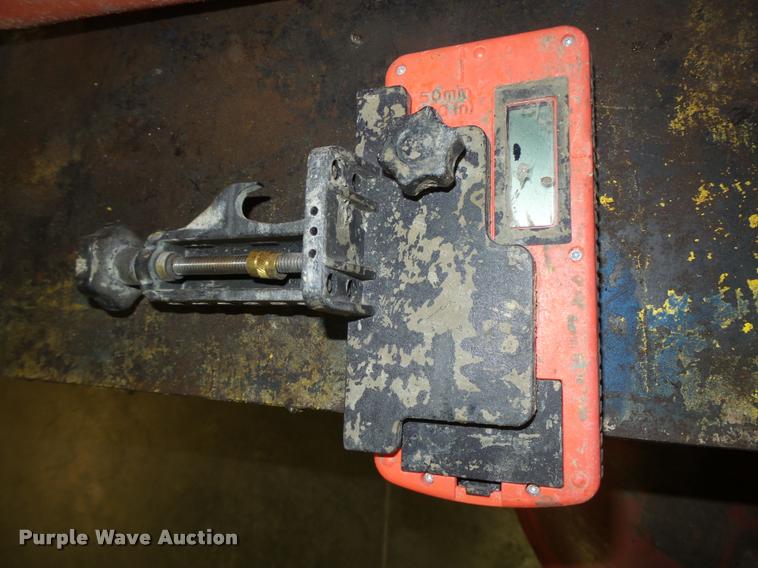 image for item CA9345 CST Berger Laser Mark LMH laser