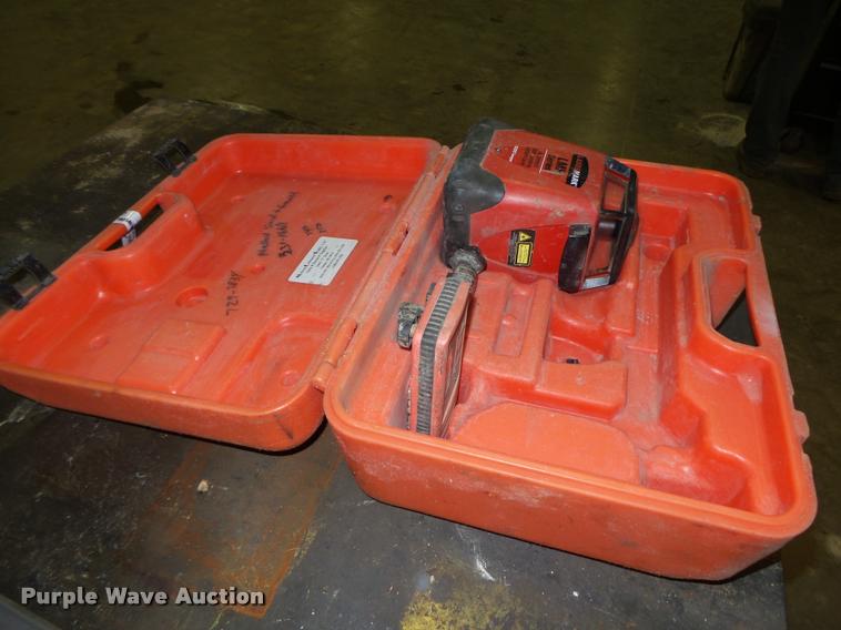 image for item CA9345 CST Berger Laser Mark LMH laser