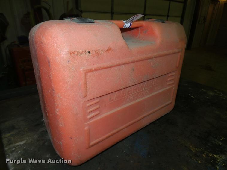 image for item CA9345 CST Berger Laser Mark LMH laser