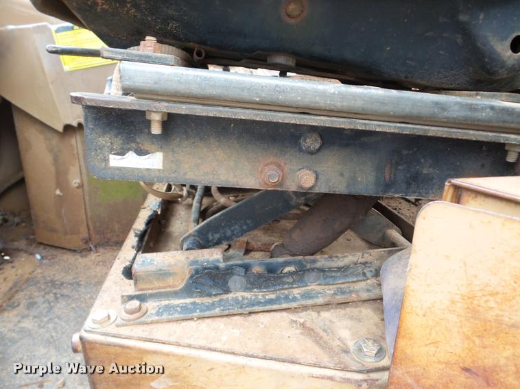 image for item DA2984 1988 Caterpillar IT28B wheel loader