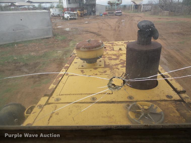 image for item DA2984 1988 Caterpillar IT28B wheel loader