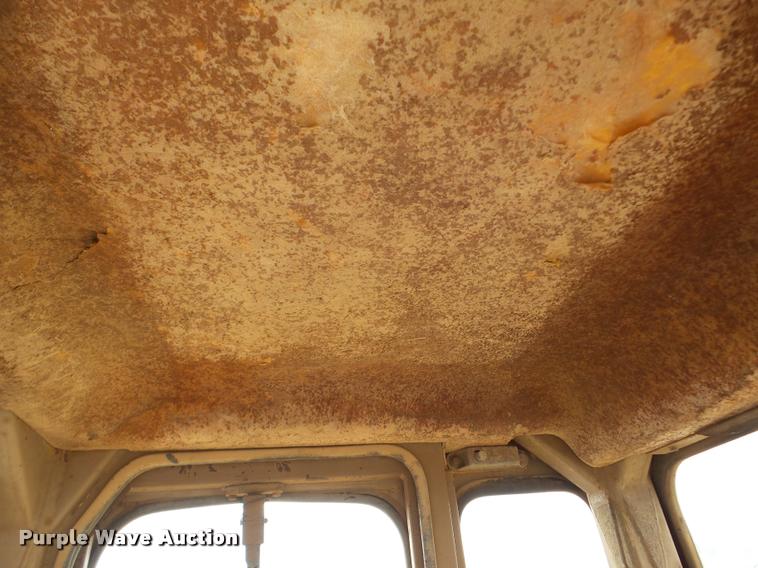 image for item DA2984 1988 Caterpillar IT28B wheel loader