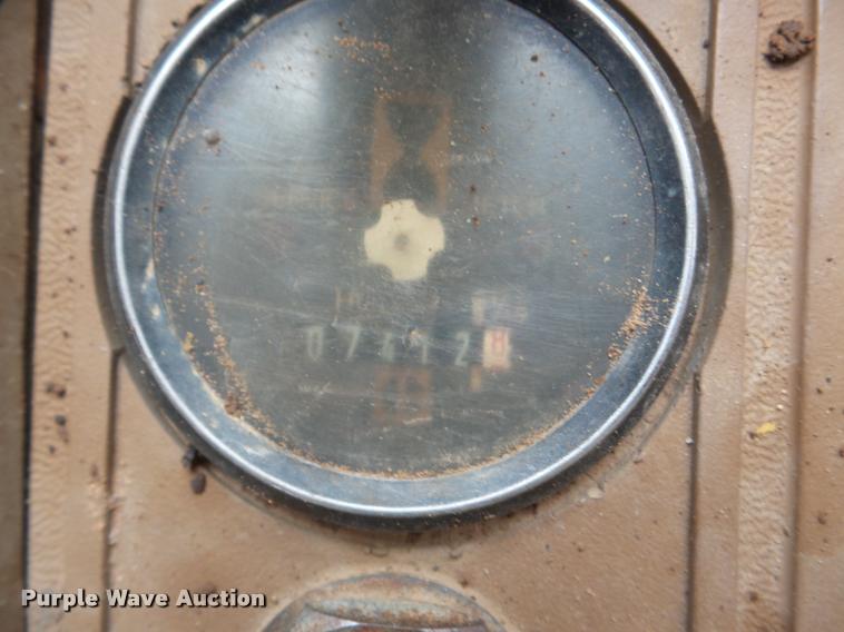 image for item DA2984 1988 Caterpillar IT28B wheel loader