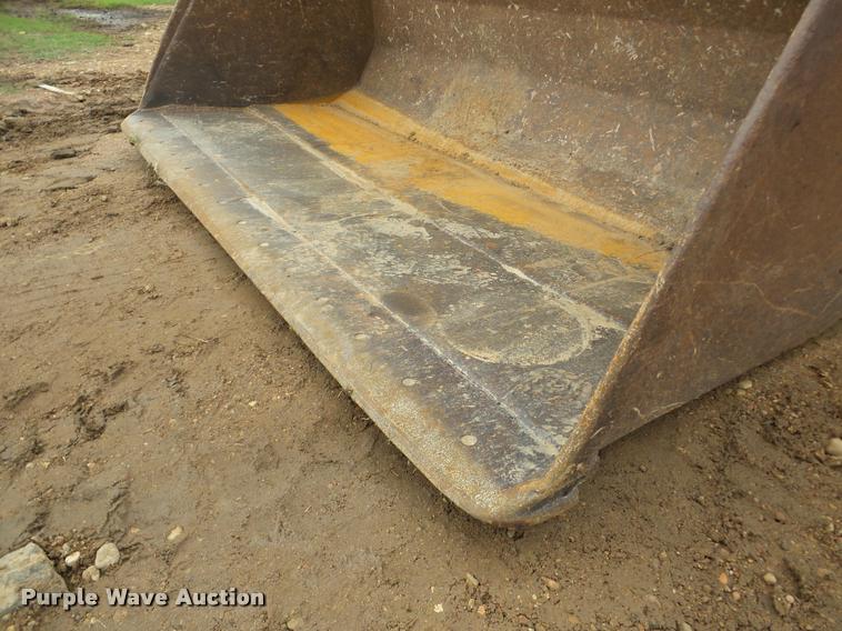 image for item DA2984 1988 Caterpillar IT28B wheel loader