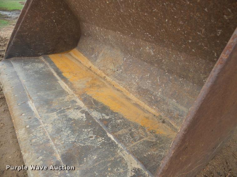 image for item DA2984 1988 Caterpillar IT28B wheel loader