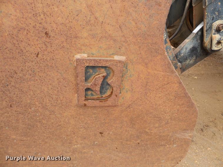 image for item DA2984 1988 Caterpillar IT28B wheel loader