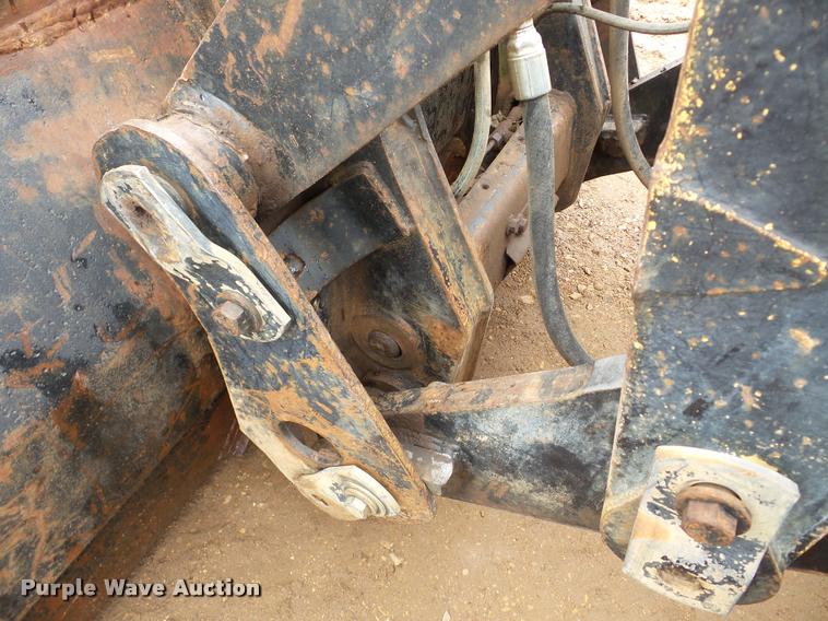 image for item DA2984 1988 Caterpillar IT28B wheel loader