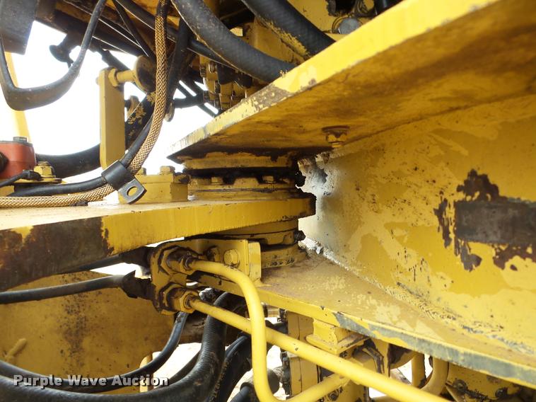 image for item DA2984 1988 Caterpillar IT28B wheel loader