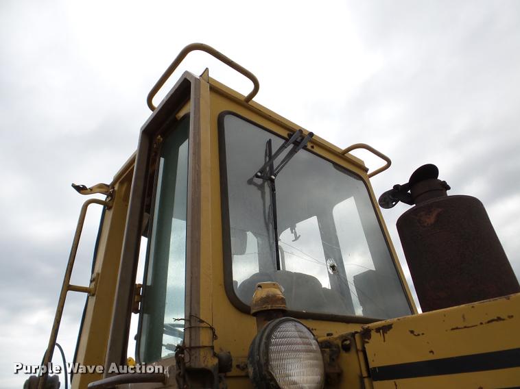 image for item DA2984 1988 Caterpillar IT28B wheel loader
