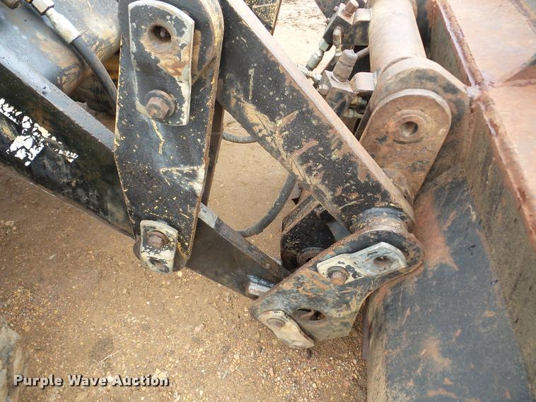 image for item DA2984 1988 Caterpillar IT28B wheel loader