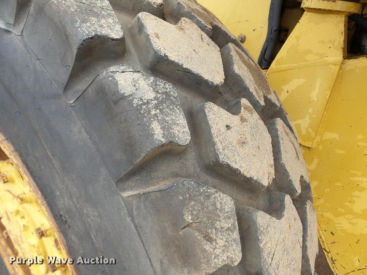image for item DA2984 1988 Caterpillar IT28B wheel loader