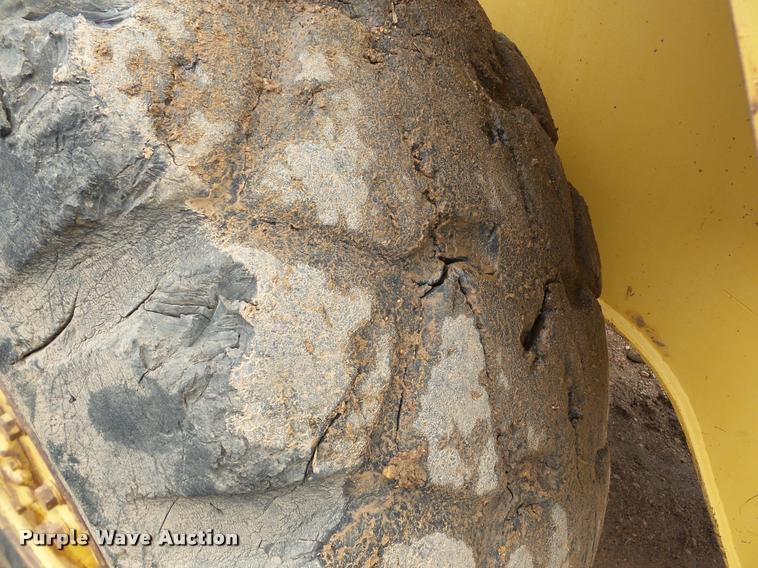 image for item DA2984 1988 Caterpillar IT28B wheel loader